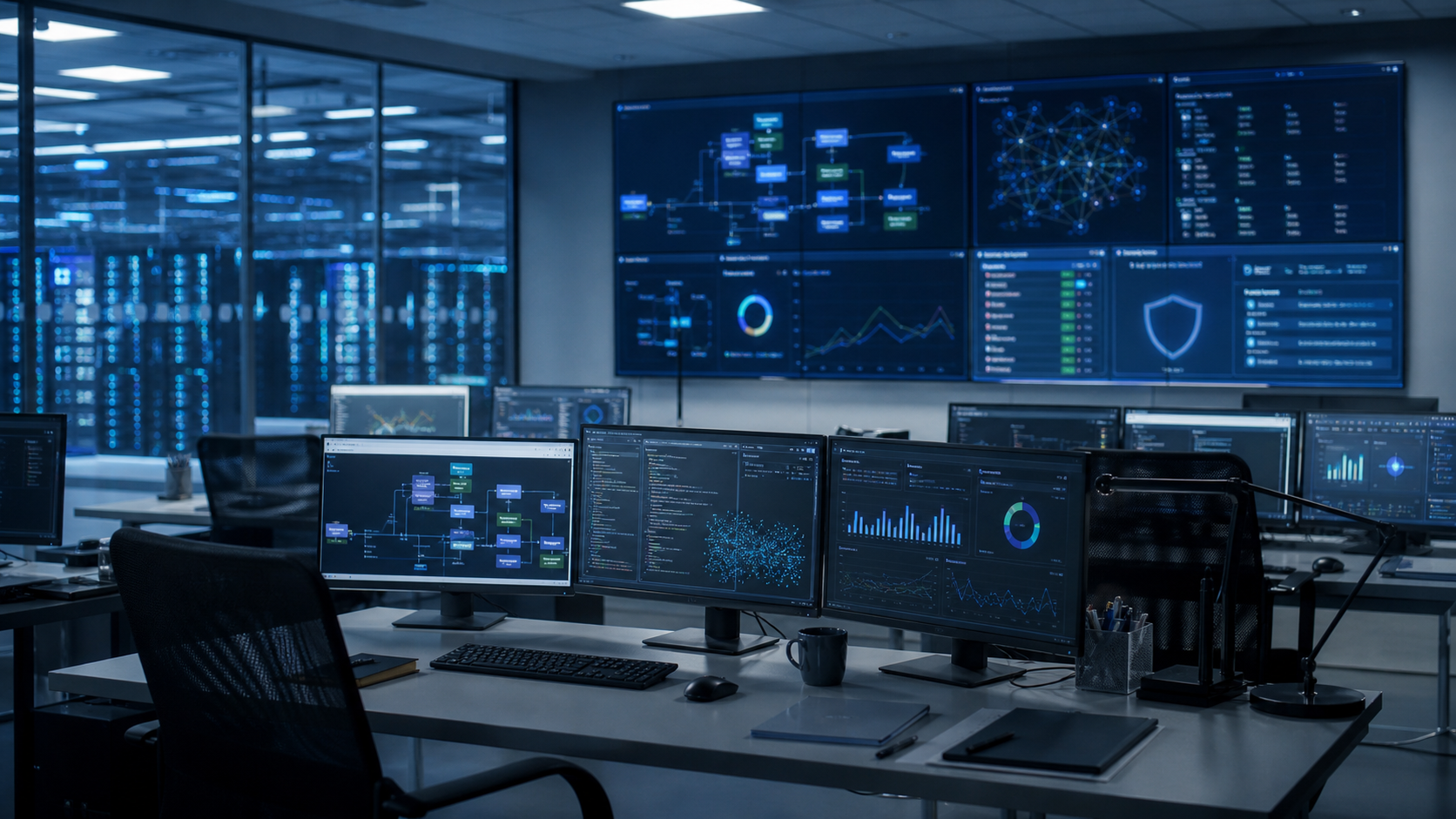 EPAM and OpenAI Focus on Secure, Scalable Enterprise AI Deployments
