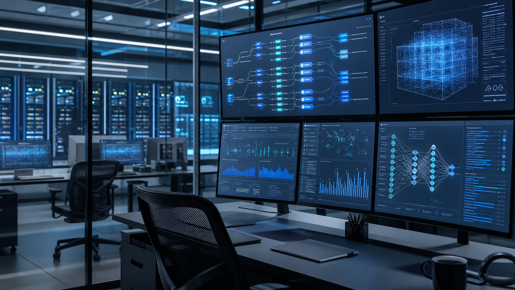 Wipro Unveils New Databricks-Powered Enterprise AI and Data Modernization Services
