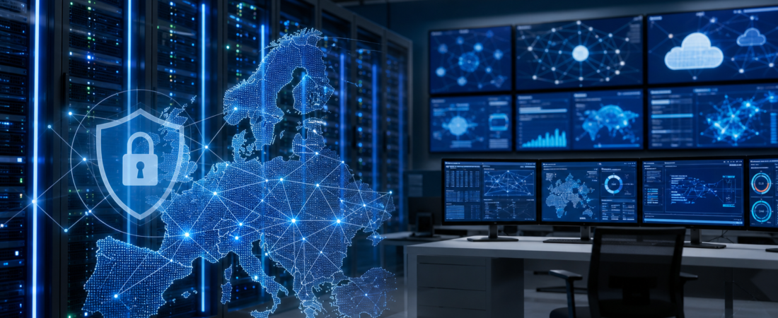 Zscaler Partners with Schwarz Digits to Deliver Sovereign Cloud Security