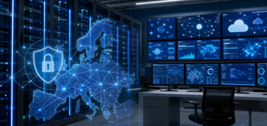 Zscaler and Schwarz Digits Launch Sovereign Cloud Security Platform
