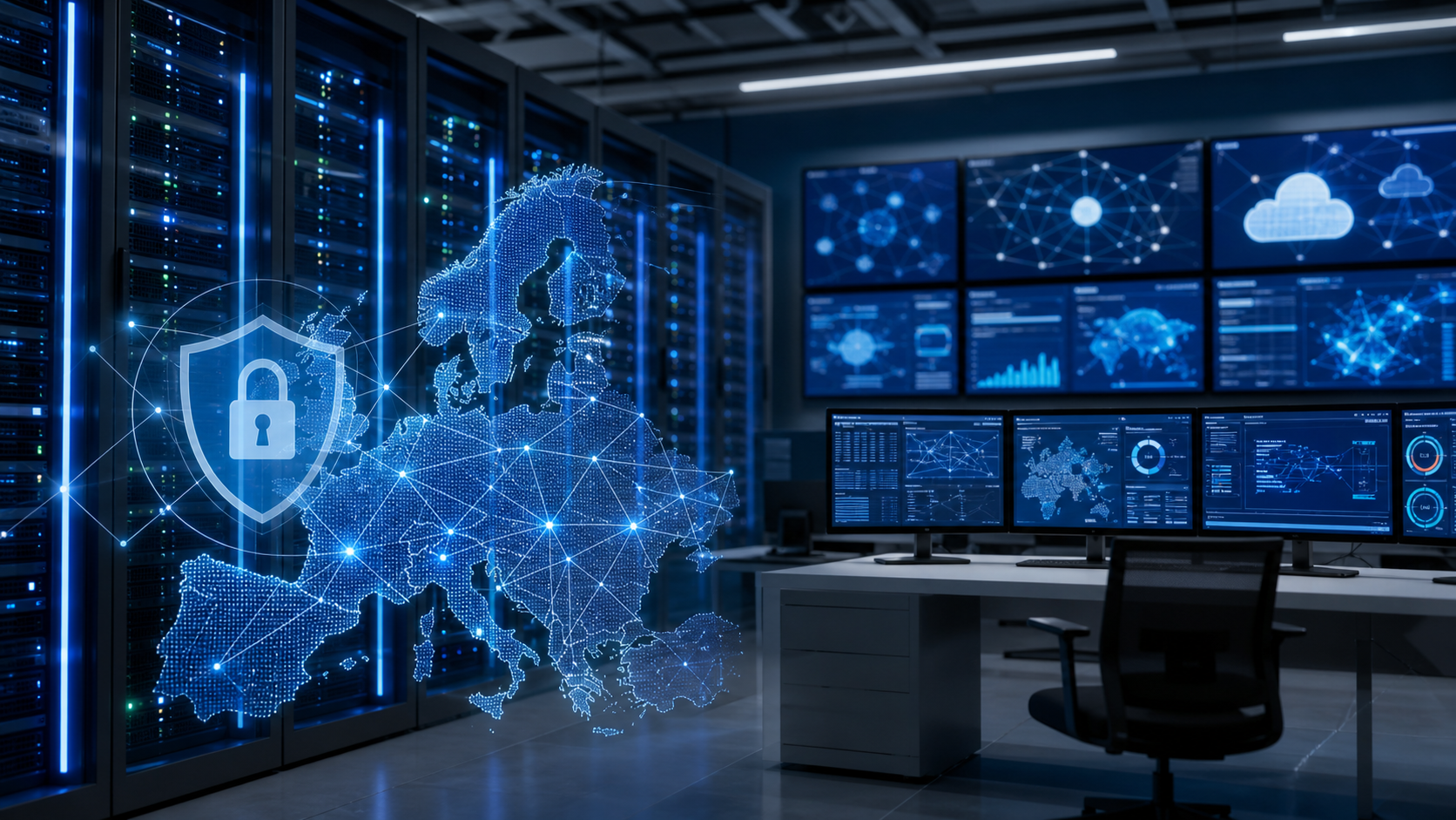 Zscaler Partners with Schwarz Digits to Deliver Sovereign Cloud Security