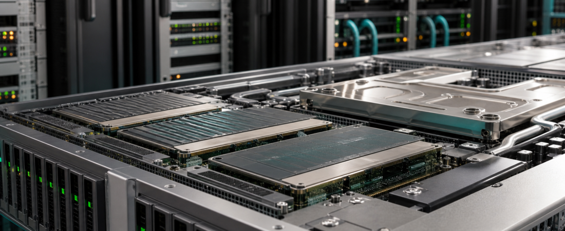 Kioxia Launches First PCIe 6.0 Enterprise SSD