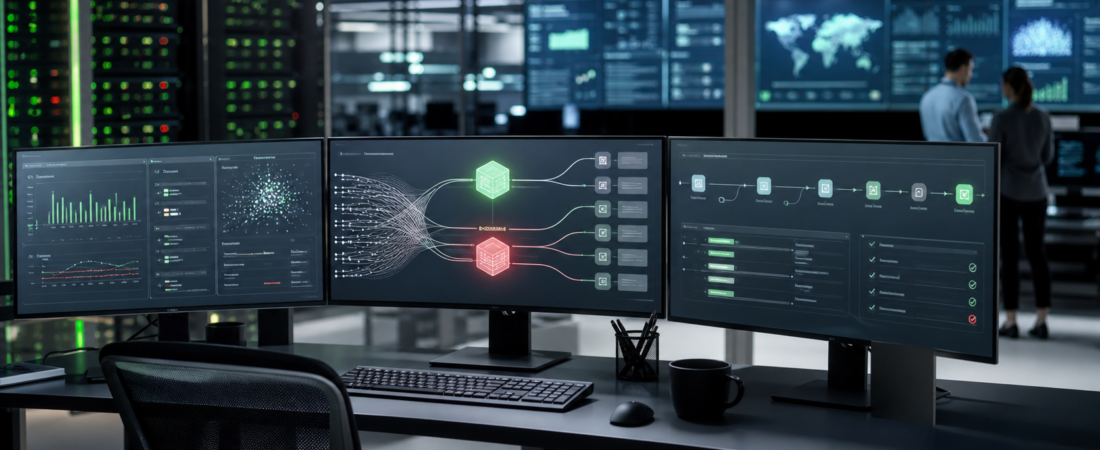 Oracle Broadens Enterprise AI Portfolio Through Google Gemini Integration