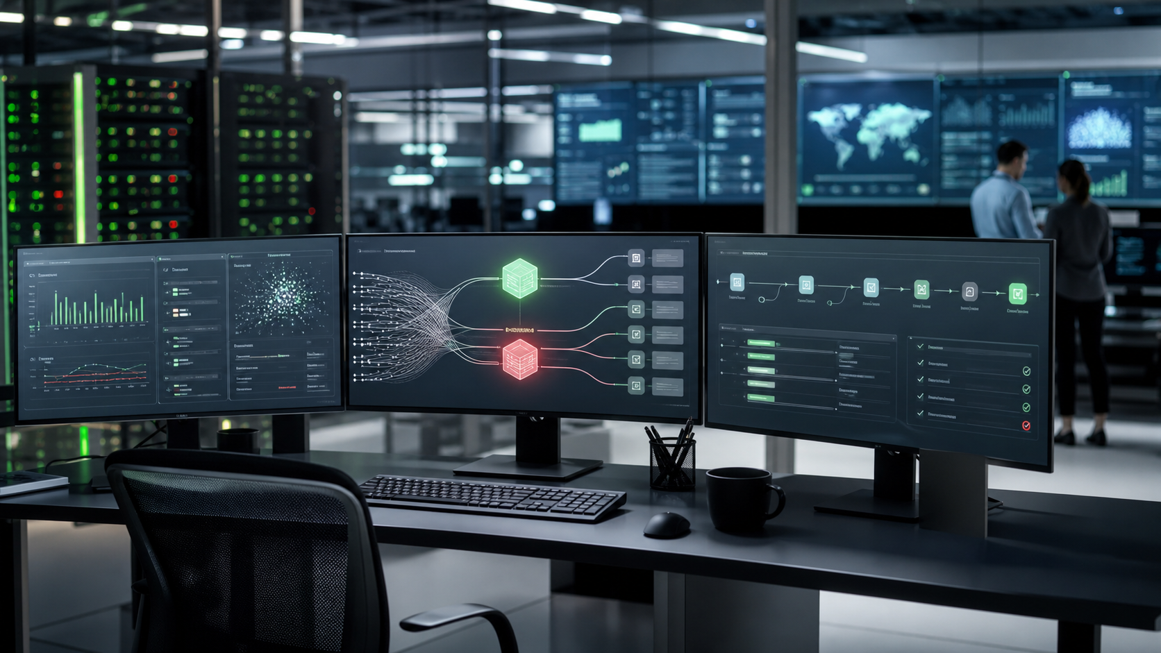 Oracle Broadens Enterprise AI Portfolio Through Google Gemini Integration