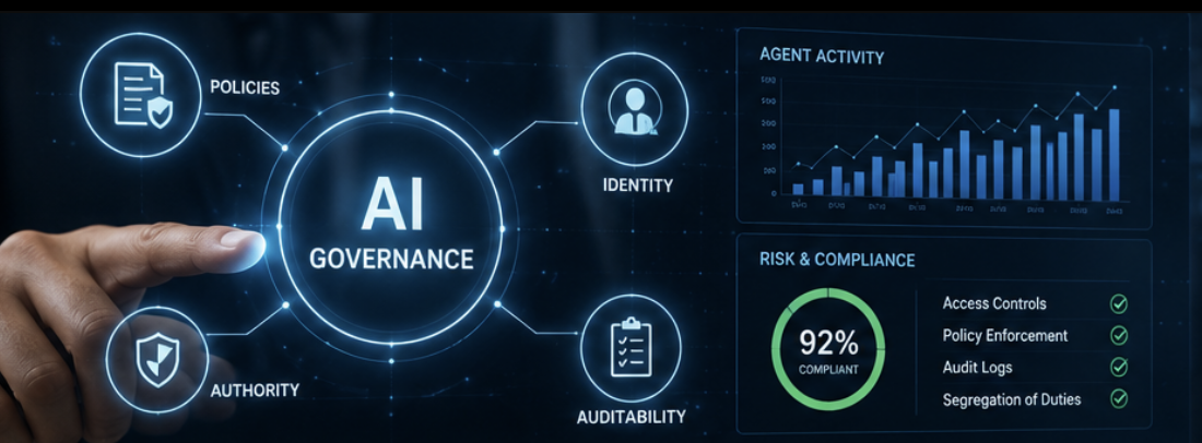 New Auditoria.AI Platform Brings Governance to Finance AI