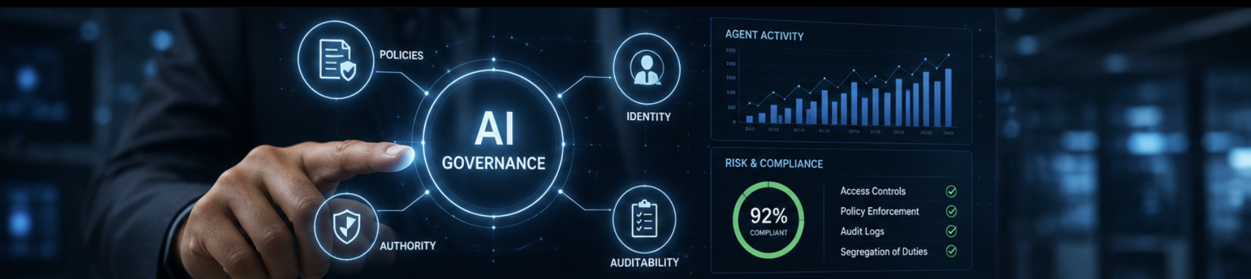 New Auditoria.AI Platform Brings Governance to Finance AI