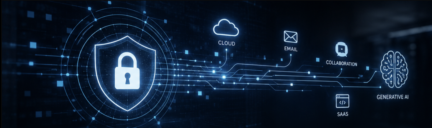 New GC Cybersecurity Platform Protects Enterprise AI Data