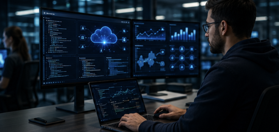 New Perforce Report Ties Platform Engineering to AI Maturity