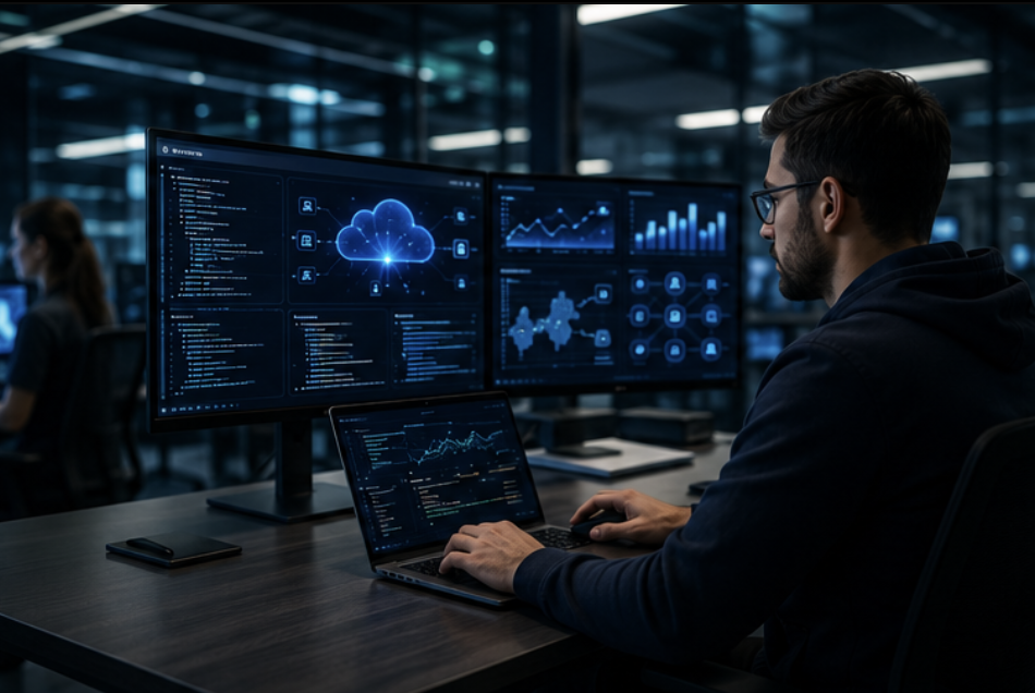New Perforce Report Ties Platform Engineering to AI Maturity