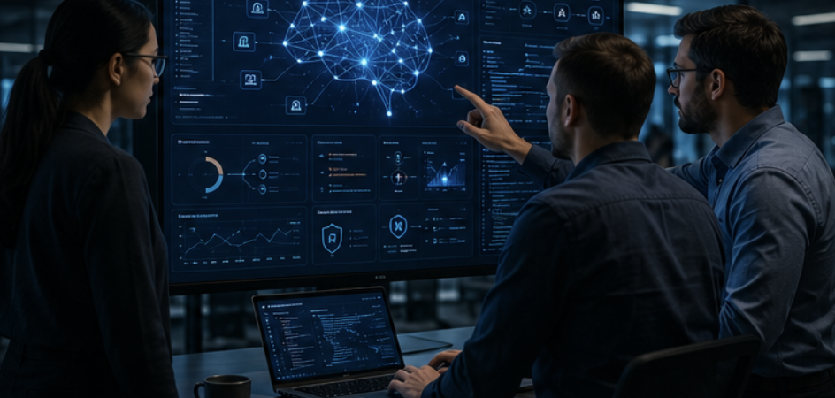 Microsoft and Mistral Bring Sovereign AI and New Infrastructure to Europe