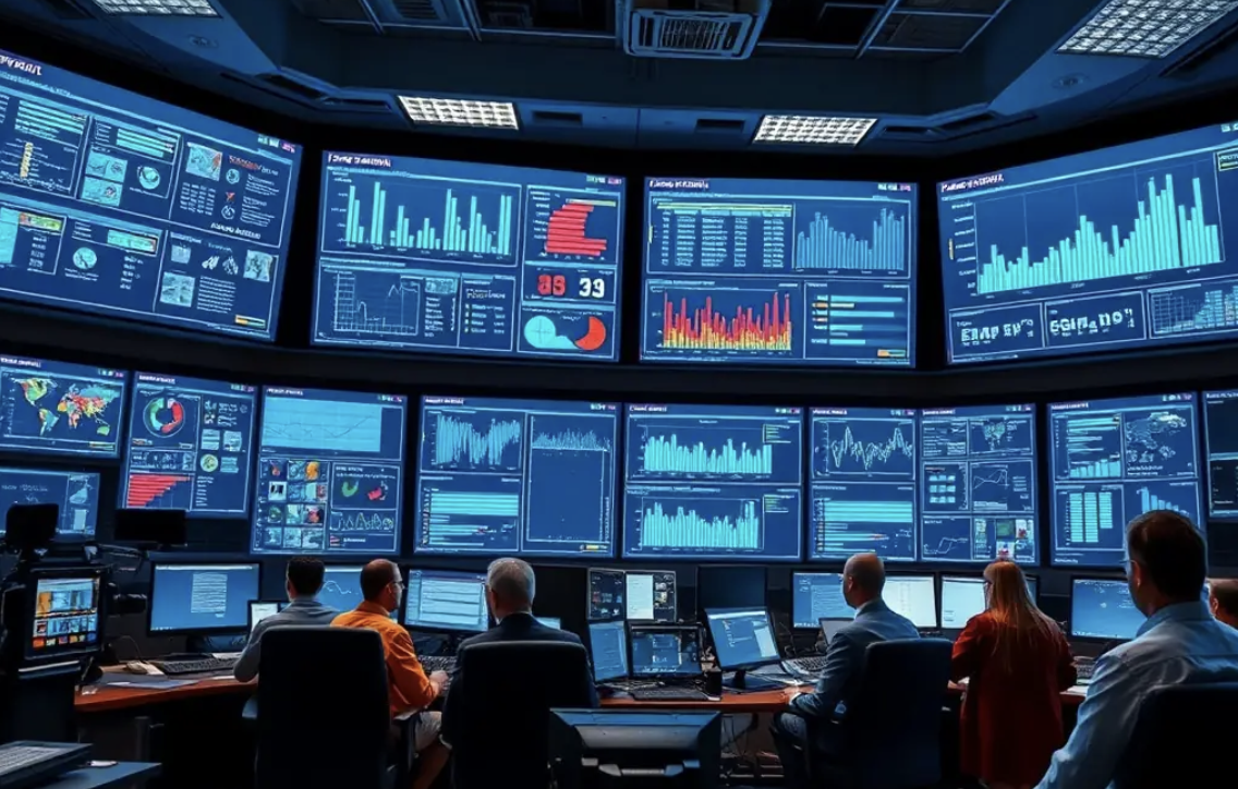 Broadcom Strengthens VMware Private Cloud Security With vDefend Updates