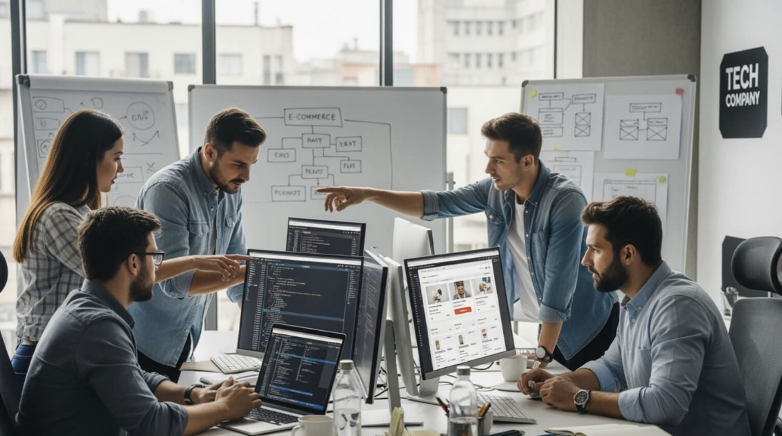 ITC Infotech Partners With Google Cloud to Accelerate Enterprise AI