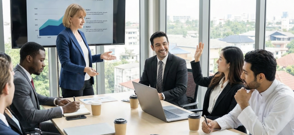 Why AI Will Drive Employee Growth Rather Than Increase Job Losses