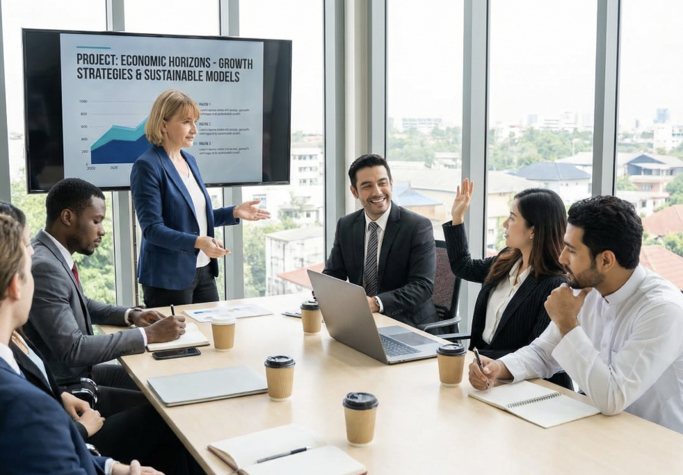 Why AI Will Drive Employee Growth Rather Than Increase Job Losses