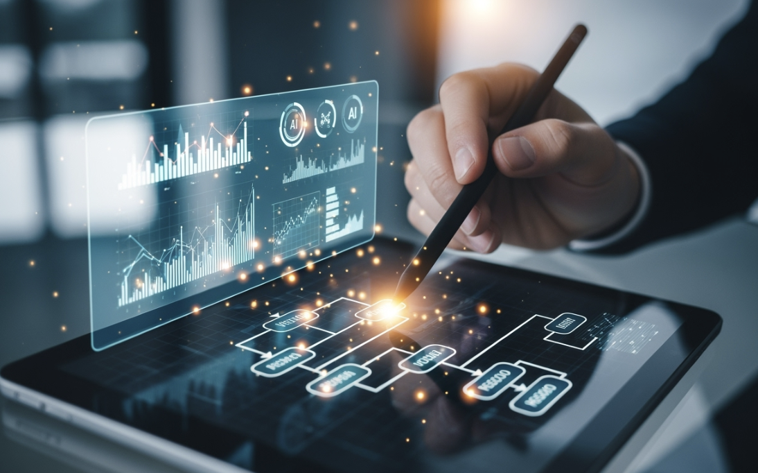 Intel Accelerates Enterprise AI with Google Cloud and Gemini Enterprise