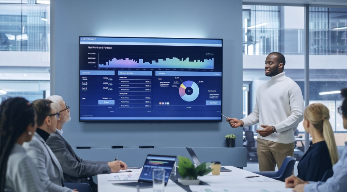 ServiceNow Earns Recognition in 2026 Gartner Magic Quadrant for Analytics