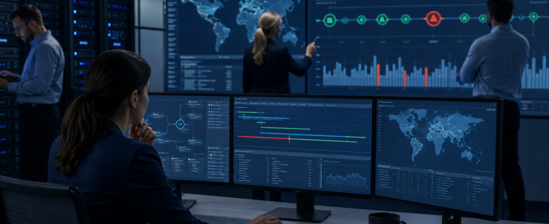 Commvault’s New Google Integration Helps Stop Reinfecting Systems During Recovery