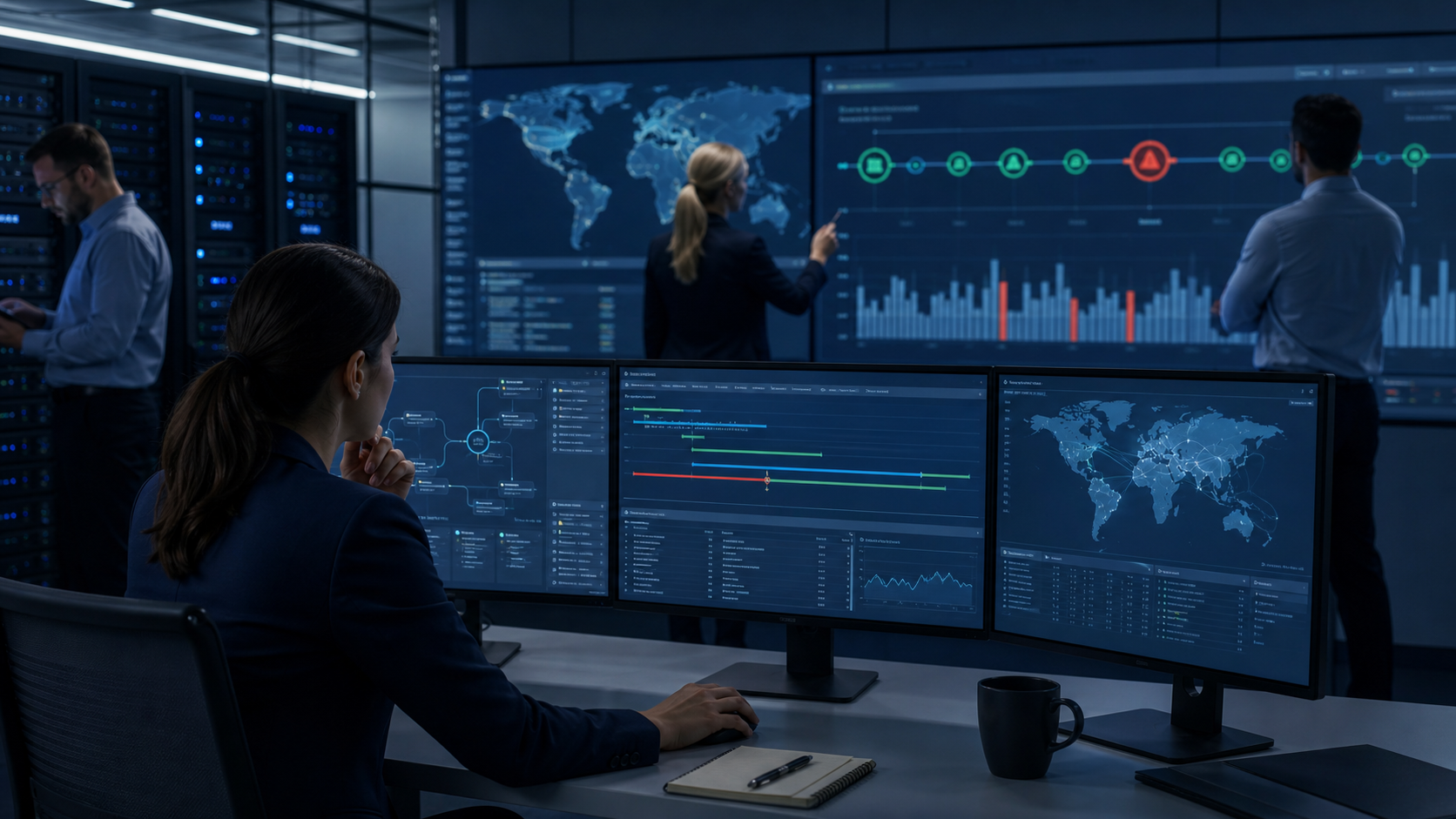 Commvault’s New Google Integration Helps Stop Reinfecting Systems During Recovery