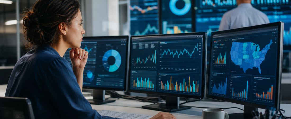 Fiserv Data Reveals the New Reality for Small Business Growth in 2026