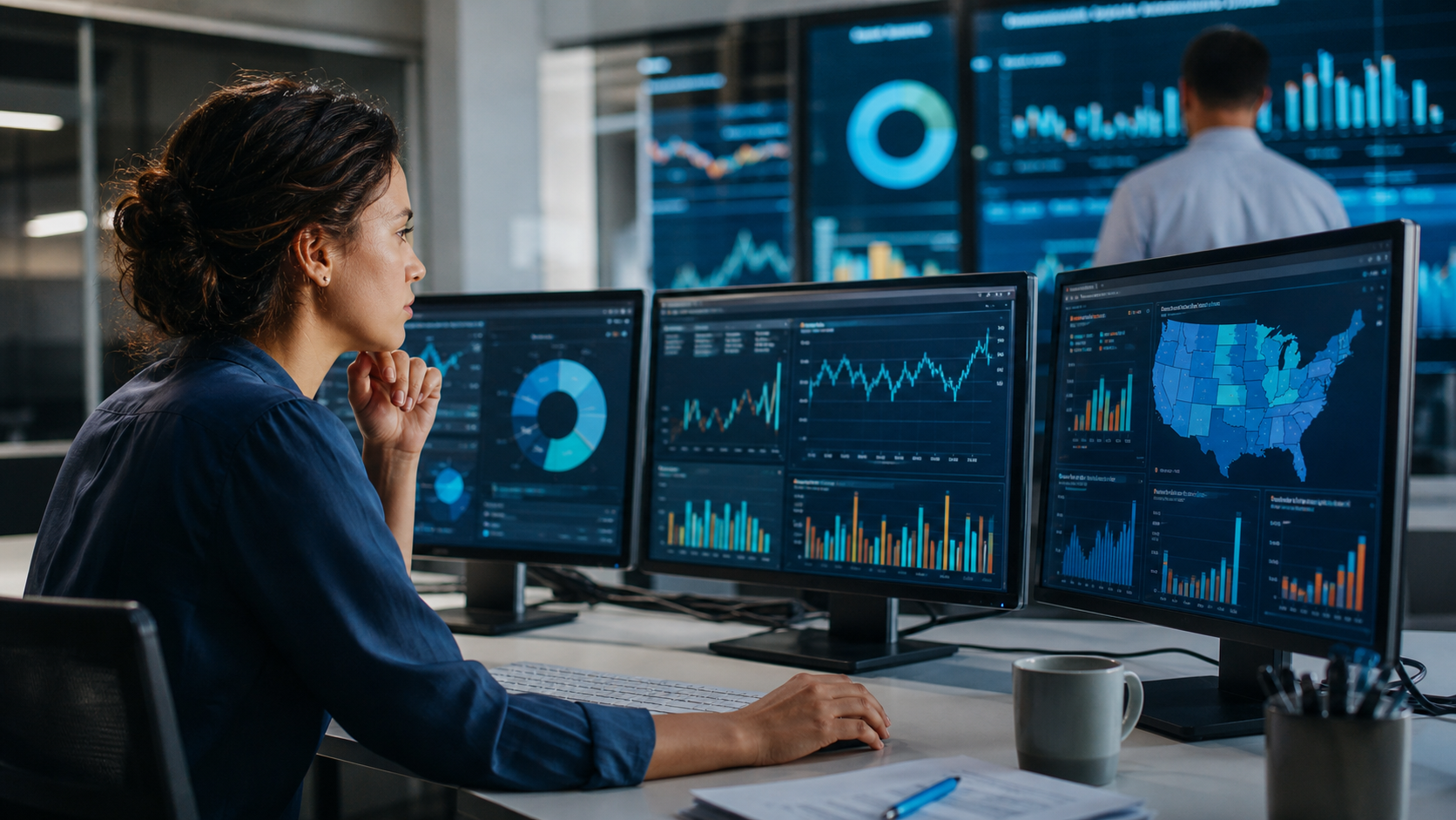 Fiserv Data Reveals the New Reality for Small Business Growth in 2026