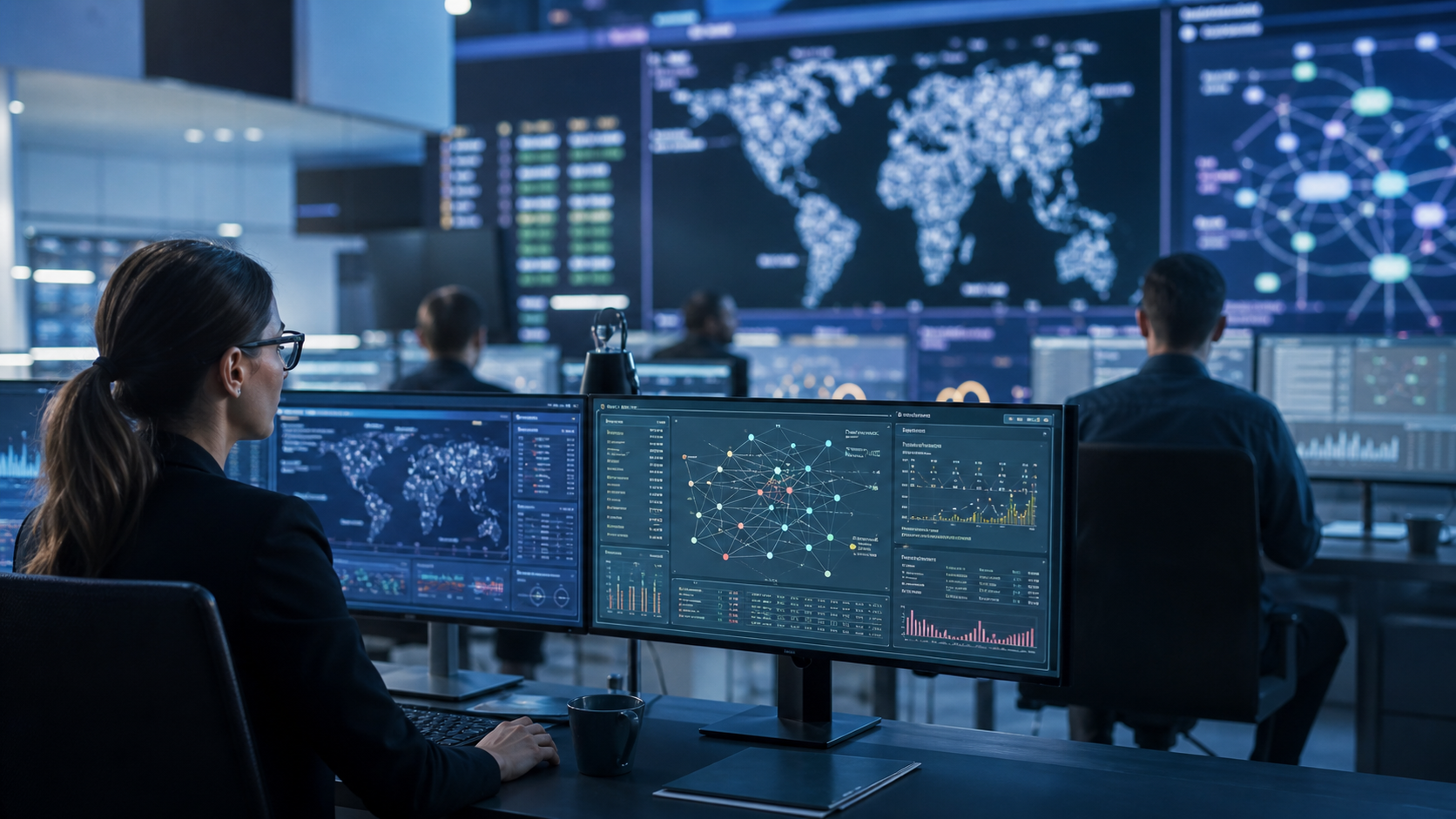 Qualys Launches InstaScan to Detect New Vulnerabilities Within Minutes