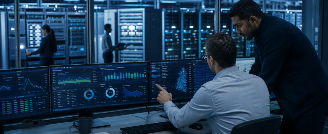 StorPool Advances Enterprise AI Infrastructure With New Virtualization Platform