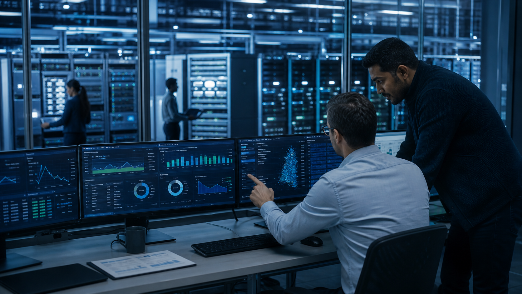 StorPool Advances Enterprise AI Infrastructure With New Virtualization Platform