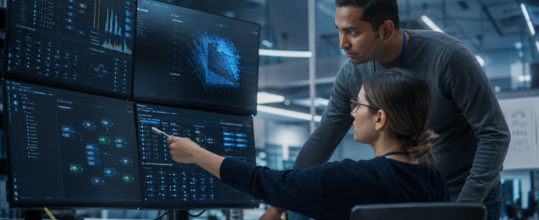 Teradata Makes Enterprise Data Analysis Easier With New AI Agent