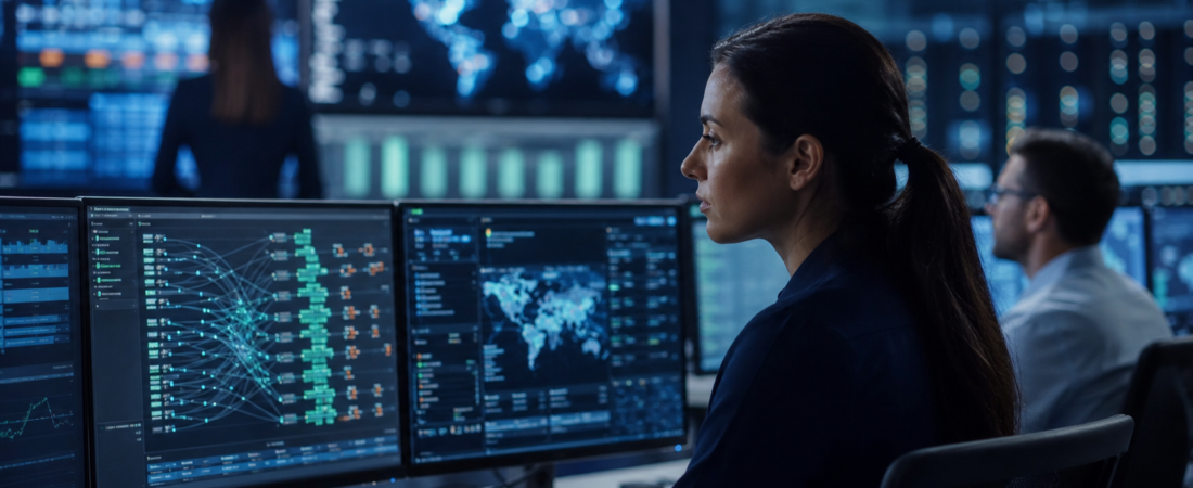 Visa Boosts Cybersecurity Portfolio With $2.4 Billion BioCatch Deal