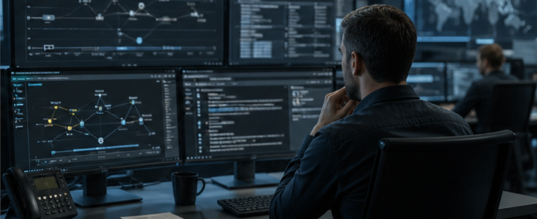 CrowdStrike’s Latest Investment Targets One of Cybersecurity’s Biggest Blind Spots