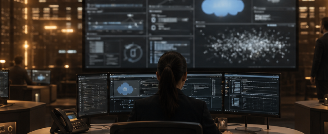 The Next Technology Challenge for Government Isn’t Just AI – It’s Quantum