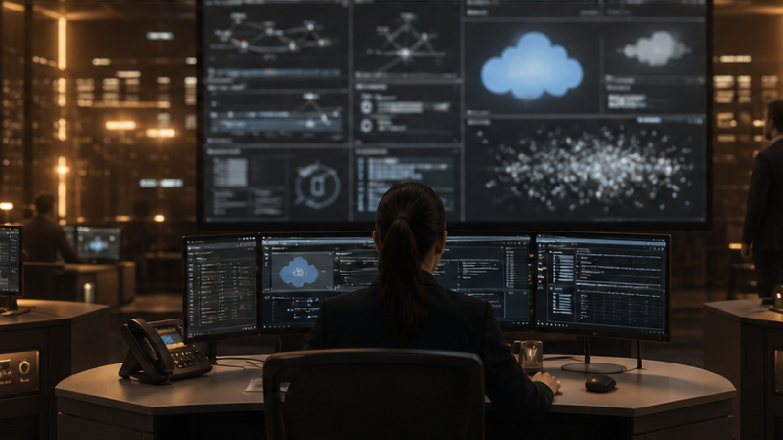 The Next Technology Challenge for Government Isn’t Just AI – It’s Quantum