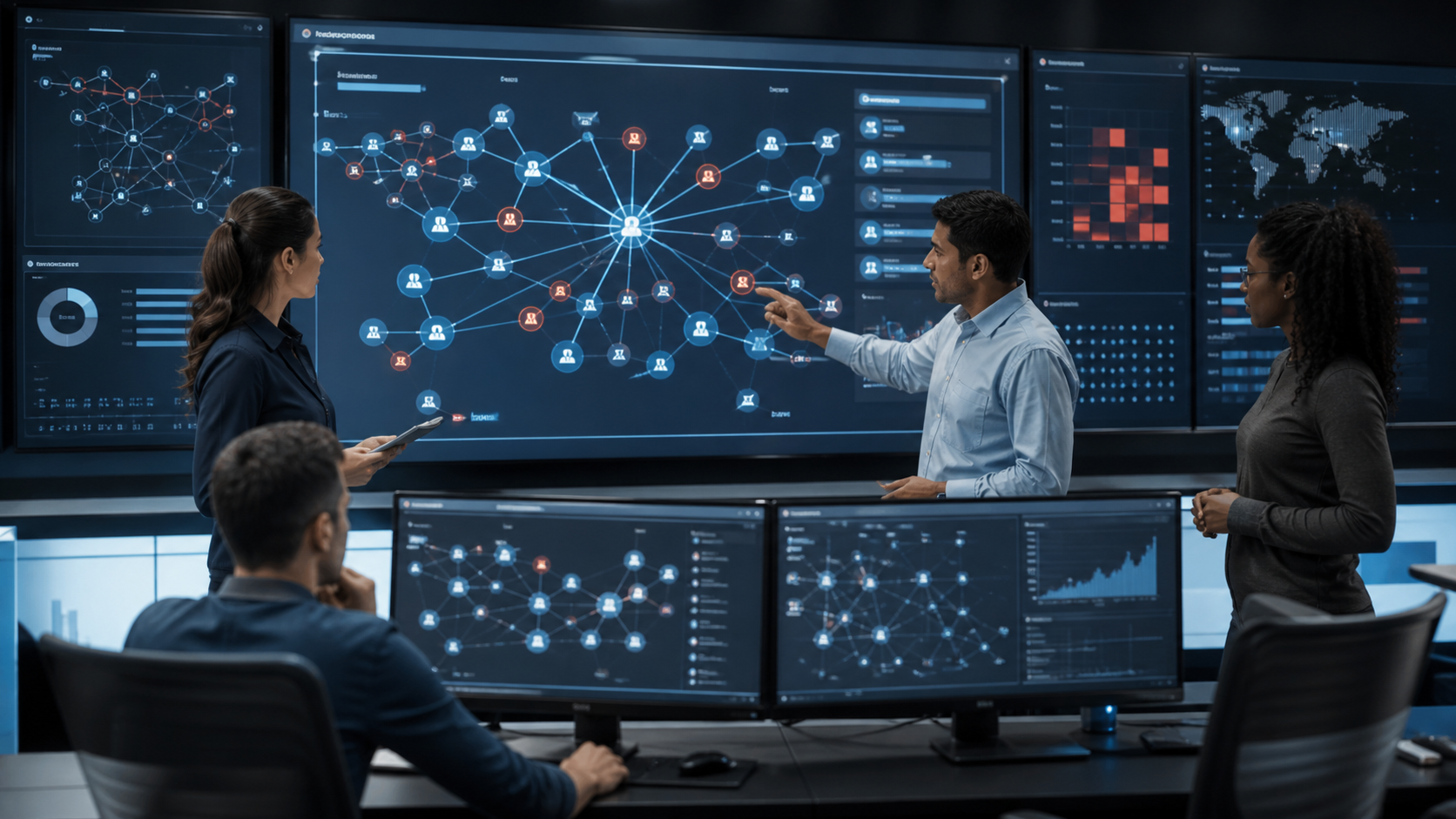 SailPoint Targets AI Agent Security With New Identity Governance Platform
