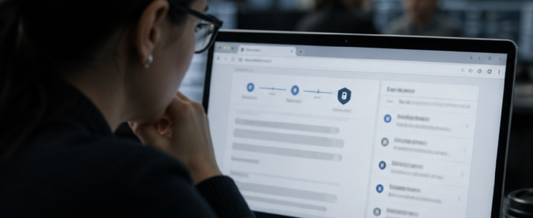 The Biggest AI Security Risk May Be Your Browser. Sentra Has a Solution