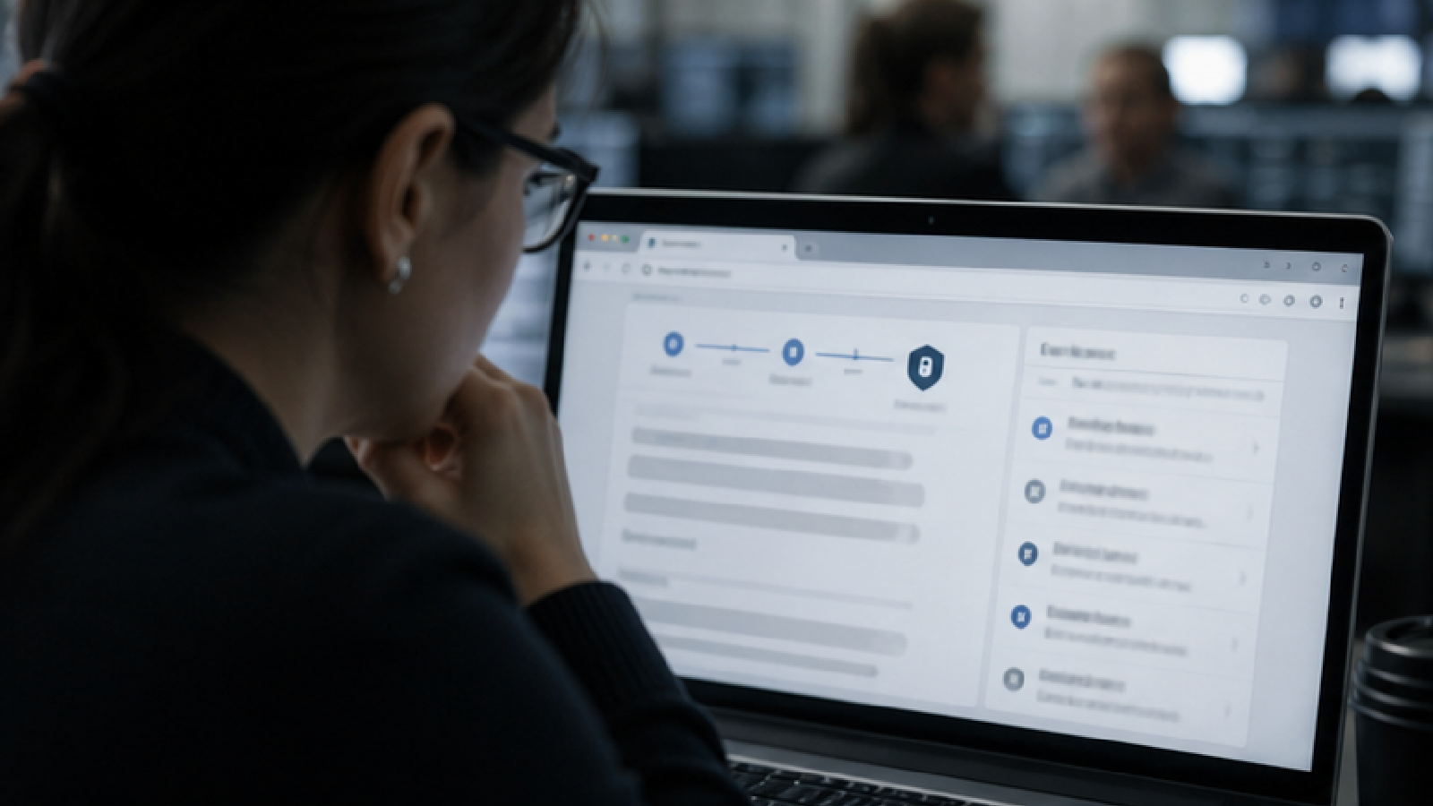 The Biggest AI Security Risk May Be Your Browser. Sentra Has a Solution