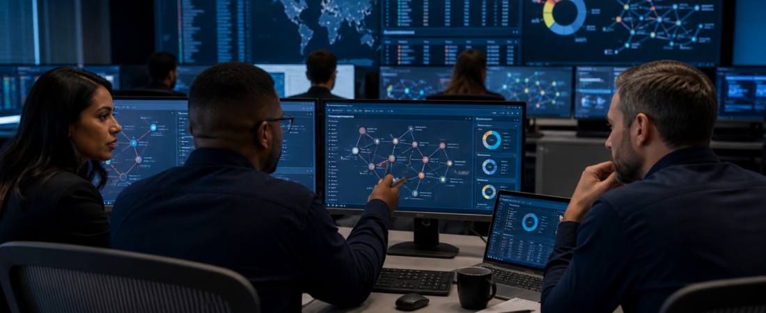 Tidal Cyber Helps Security Teams Use AI With Real-Time Threat Context