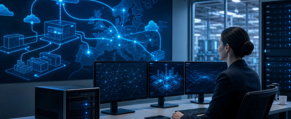 Microsoft’s Latest AI Move Gives Enterprises More Deployment Flexibility