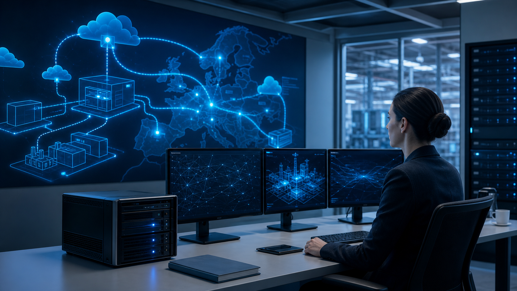 Microsoft’s Latest AI Move Gives Enterprises More Deployment Flexibility