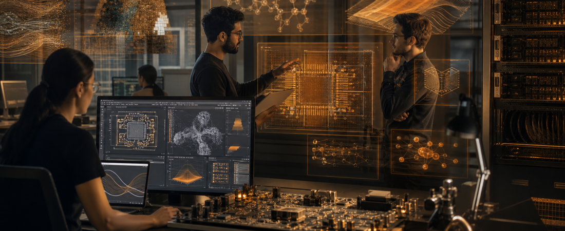 NVIDIA Expands Agent Toolkit With New AI Capabilities for Engineers