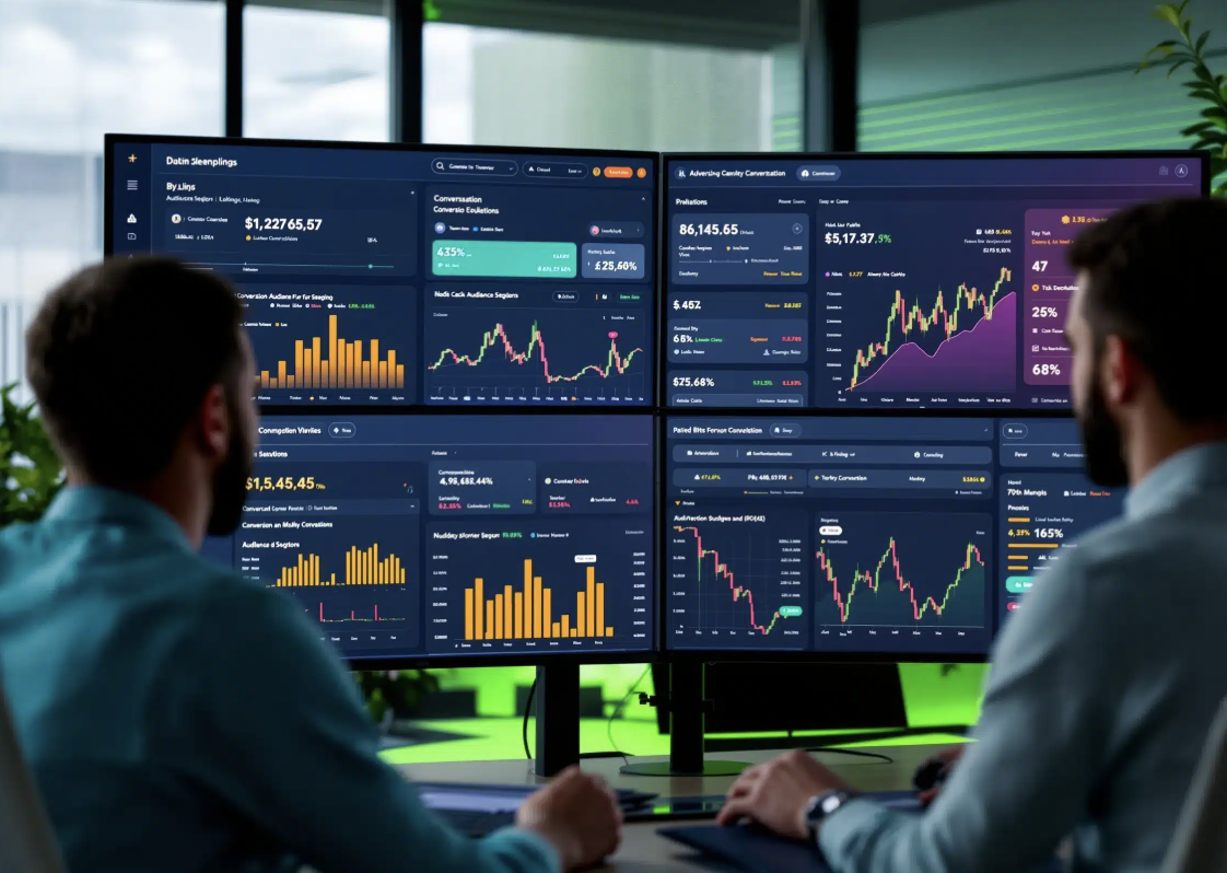 NVIDIA’s Latest AI Infrastructure Push Could Mobilize More Than $500B