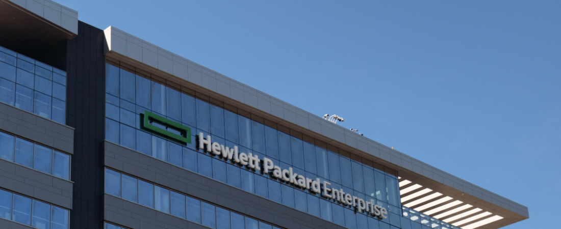 HPE Targets AI Infrastructure Growth With Network Modernization Strategy