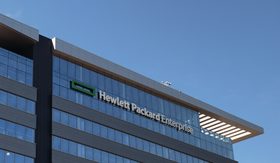 HPE Targets AI Infrastructure Growth With Network Modernization Strategy