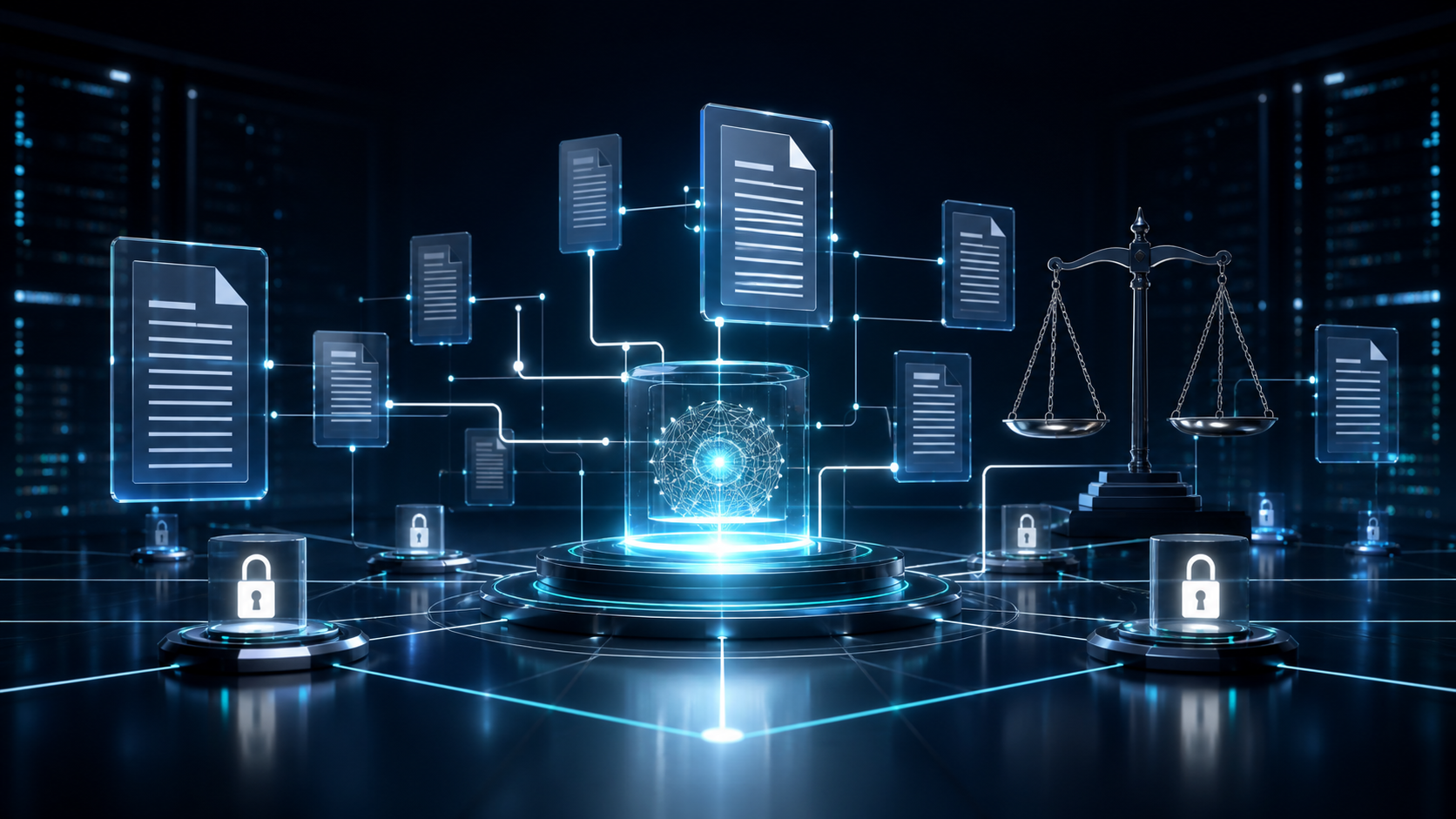Google Cloud previews Gemini Enterprise for Legal