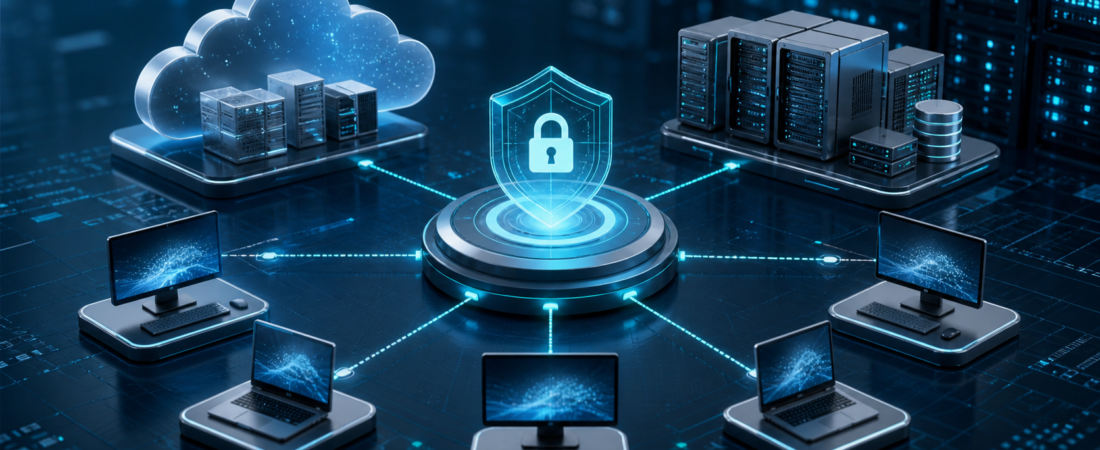 Leostream Named Major Player in IDC MarketScape Assessments for DaaS and Virtual Client Computing