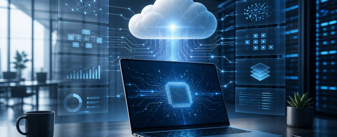 Microsoft and HUMAIN plan enterprise AI bundle and Windows AI PC