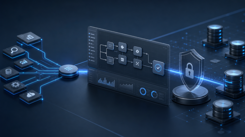 Tech Mahindra and ServiceNow Target the AI Production Gap