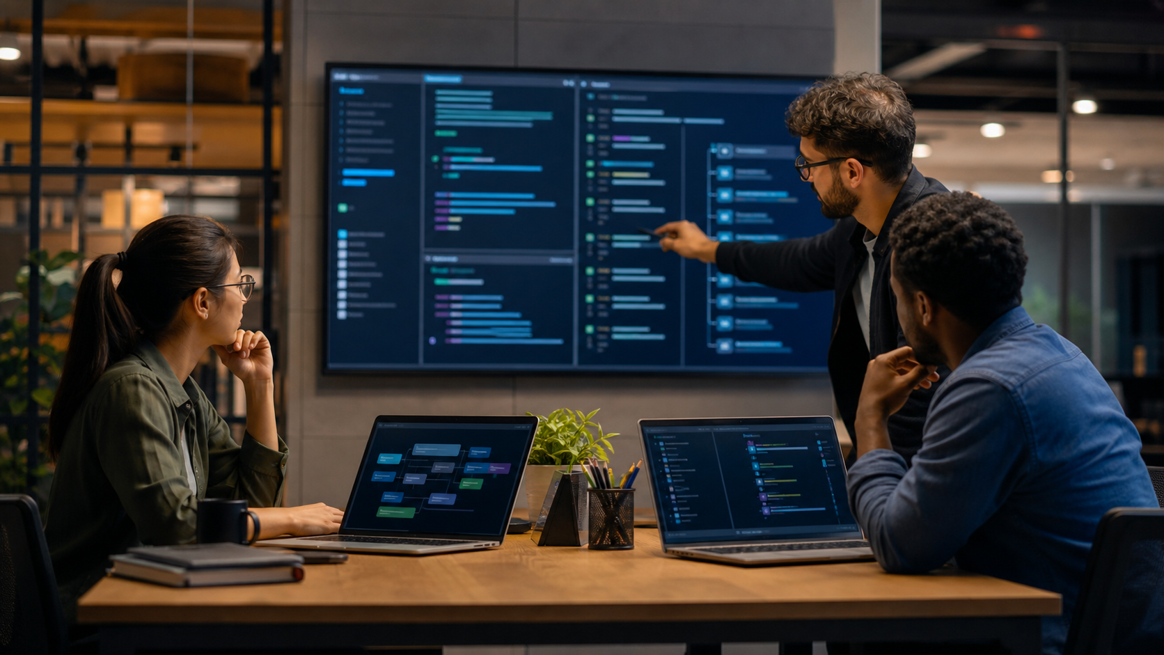 Tutti opens early access to a shared workspace for local coding agents