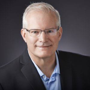 Jim Mercer, program vice president for Software Development, DevOps and DevSecOps at IDC