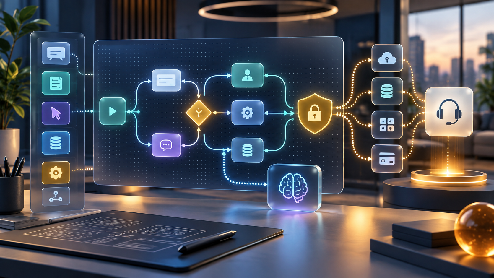 AWS Adds Agentic CX Designer to Help Businesses Speed Self-Service Rollouts