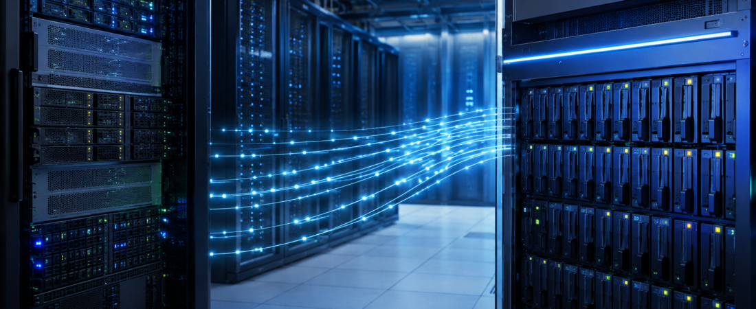AWS Transform Adds FSx for NetApp ONTAP Target to Simplify Block Storage Migrations